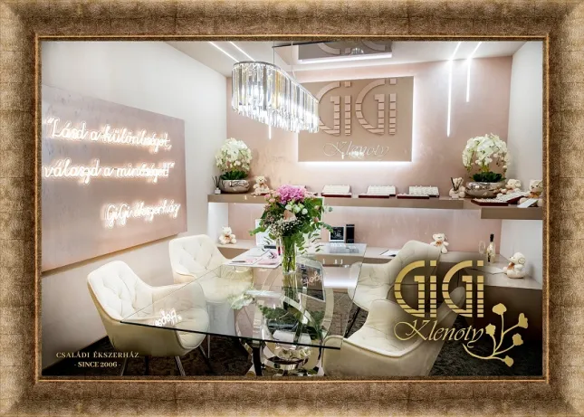 Gigi klenoty Dunajská Streda