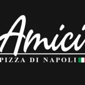 AMICI - Pizza di Napoli Dunajská Streda