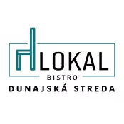 Lokal bistro Dunajská Streda
