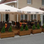Lorians reštaurácia Dunajská Streda