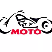 Moto Pub logo Michal na Ostrove