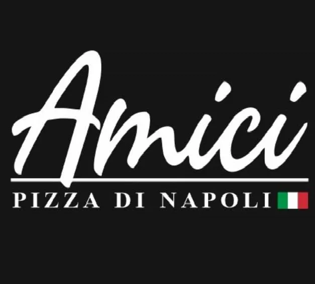 AMICI - Pizza di Napoli Dunajská Streda