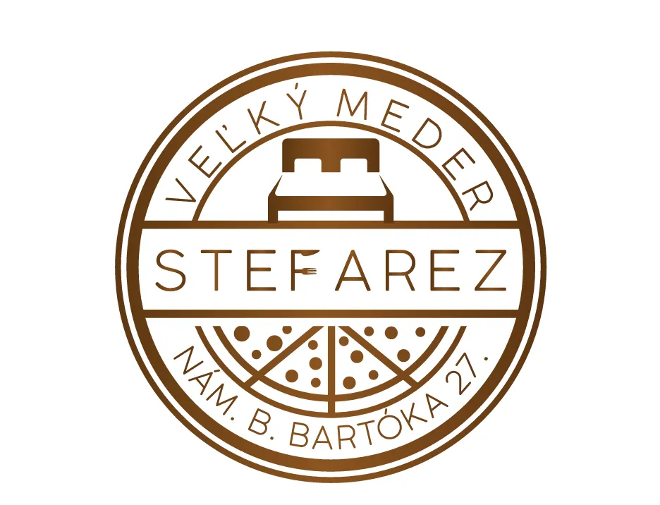 Reštaurácia Stefarez Veľký Meder