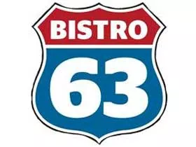 Bistro 63