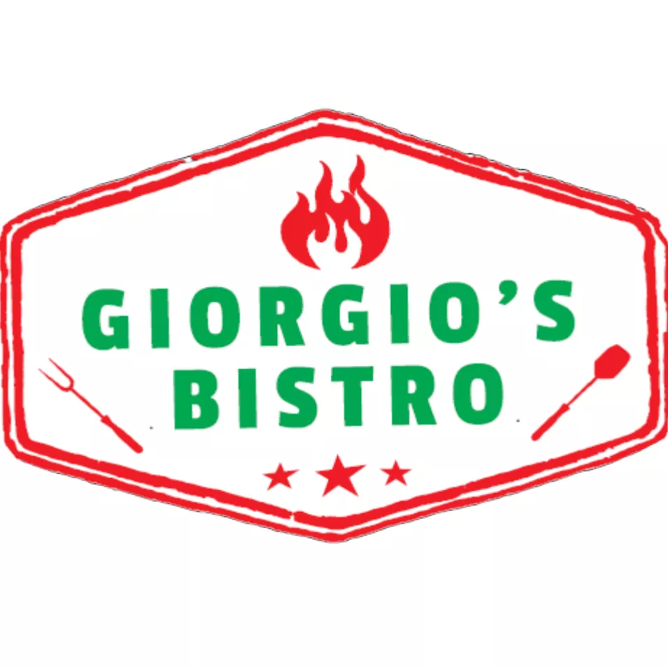 Giorgio´s Bistro Dunajská Streda logo